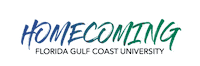 Home Coming Fort Myers Sticker by FGCU Housing
