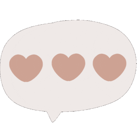 Heart Love Sticker