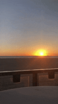 malkasports sunset shootday GIF
