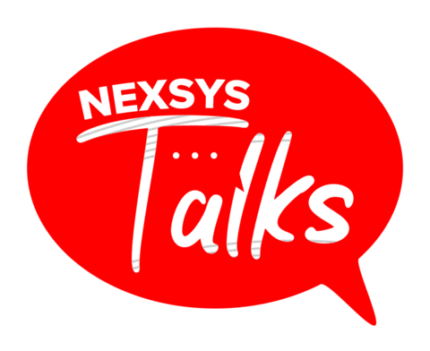 Nexsyscca giphyupload talks nexsys nexsyscca Sticker