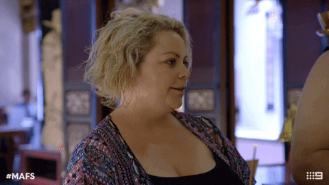 mafs GIF by Married At First Sight Australia