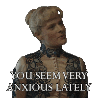 Thegildedage Sticker by HBO Max