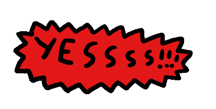 Animated Sticker