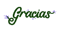 Flower Blooming Sticker