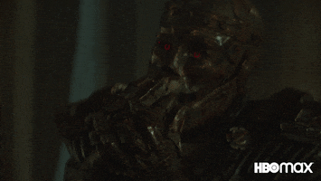 Doom Patrol Eating GIF by Max