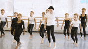 dance dancing GIF by Team Coco