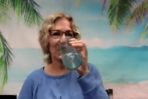 Water Hydrate GIF by CSDRMS