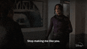 Kate Bishop Disney Plus GIF by Disney+