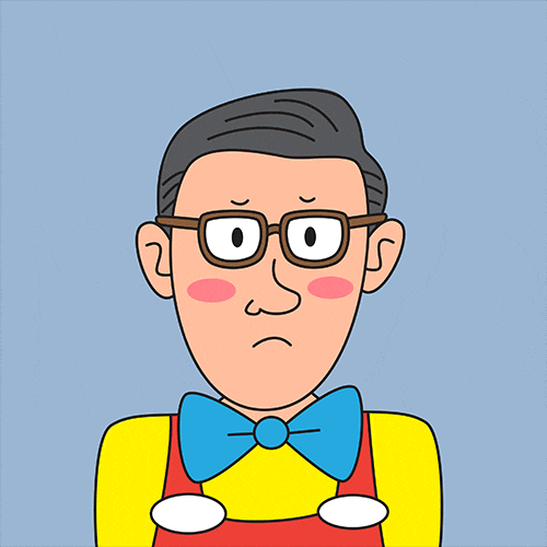 Mike Johnson Animation GIF by joeyahlbum