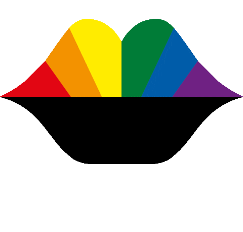 Lgbt Useeva Sticker by EVA