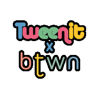 TweenitMagazine tweenitmag tweenitbrand tweenitmagazine tweenit Sticker