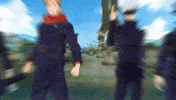 Jujutsu Kaisen Jjk GIF by Mobile Legends: Bang Bang
