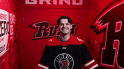 Torchia GIF by Rapid City Rush