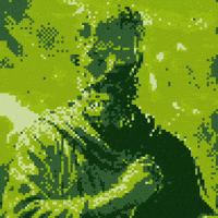 Gameboy GIF by Garbi KW