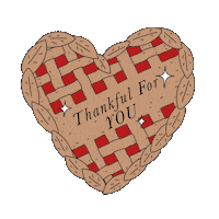 For You Love Sticker