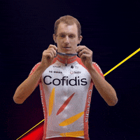 James Bond Sun GIF by Team Cofidis - #CofidisMyTeam