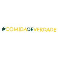 comida lovers Sticker by Vapza