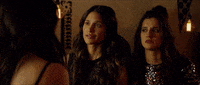 no thank you what GIF by Surina & Mel.