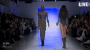 nyfw feb 2017 GIF by NYFW: The Shows
