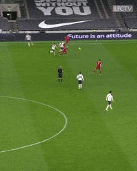 Premier League Football GIF by Liverpool FC
