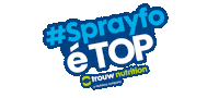 Agroleite Sticker by Trouw Nutrition
