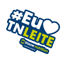 Agroleite Sticker by Trouw Nutrition