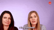 Valentines Day Love GIF by BuzzFeed