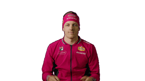 Team Essent Sticker by EssentEnergie