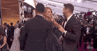 Red Carpet Oscars GIF by The Academy Awards
