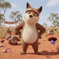 Happy Party GIF by Doge Pound