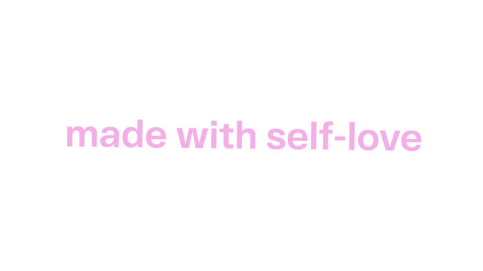 re-feel giphyupload selfcare selflove latte Sticker