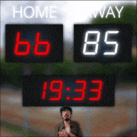 66 Home GIF