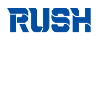 RUSHBALL rushball ラシュボ rushball2023 Sticker