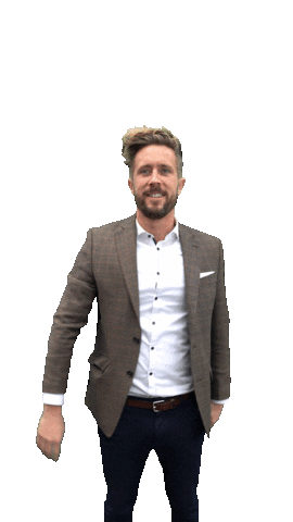 money business Sticker by Felix Thönnessen