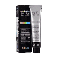 Beauty Rainbow Sticker by stijl