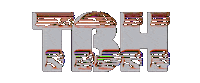 Art Glitch Sticker
