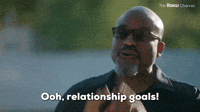 Relationship Goals