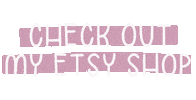 Click Here Small Business Sticker