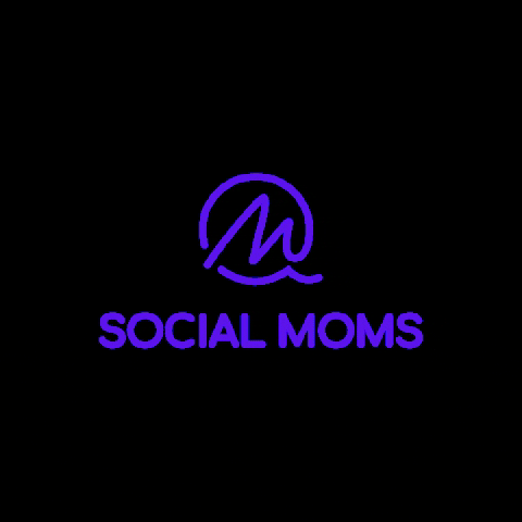 GIF by Social Moms