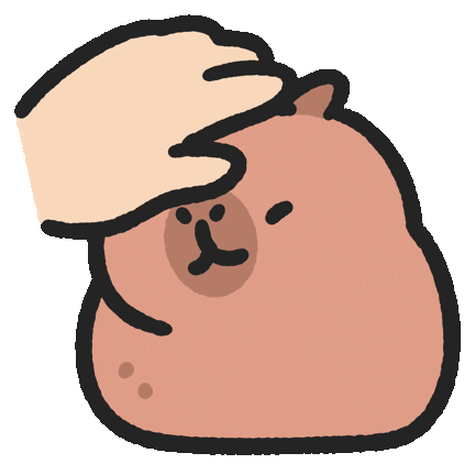 Pet Love Sticker