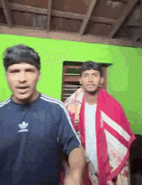 Arakkal GIF