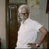 Aadu 2 Hakeem GIF