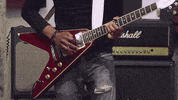 guitar playing GIF by Girl Starter