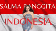 Puteri Indonesia GIF