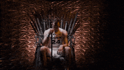Game Of Thrones Sport GIF by Xavier Men's Basketball