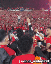 Ultra Winners GIF