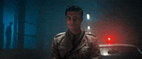 Kristine Froseth Cop GIF by NEON