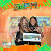 festival sunset GIF by Disco Donnie Presents