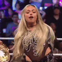 Liv Morgan GIF