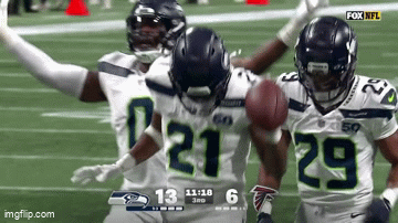 kingkaps7 giphyupload kingkaps7 seahawks devonwitherspo1 yeah GIF